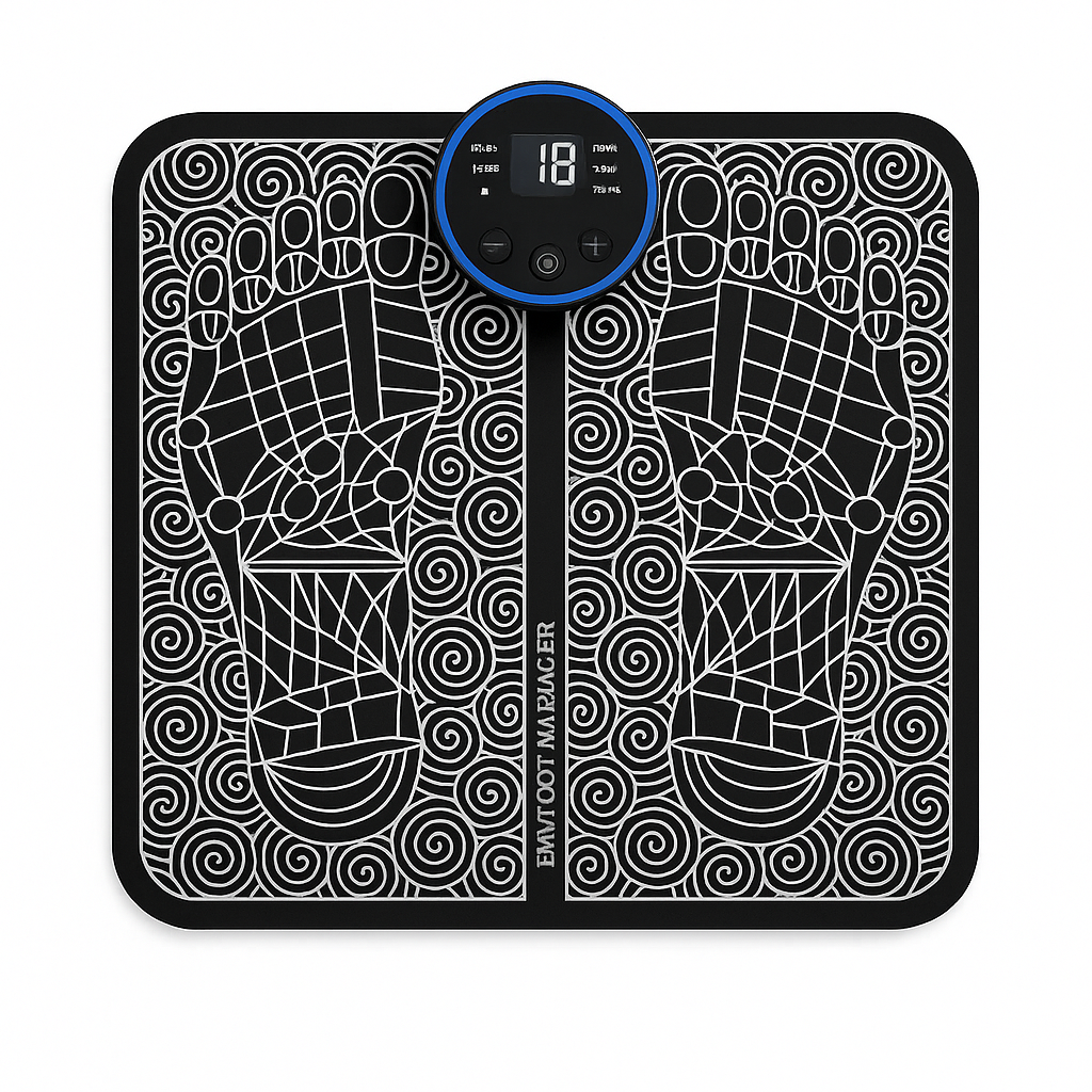 TheraSole™ EMS Foot Therapy Pad