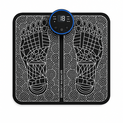 TheraSole™ EMS Foot Therapy Pad