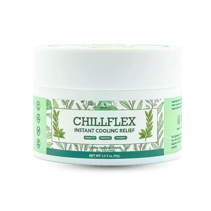 Instant Cooling Relief Joint Pain Gel Relief Ointment Herb Arthritis Cream Treatment Of Muscle Strain Cervical Discomfort Relief